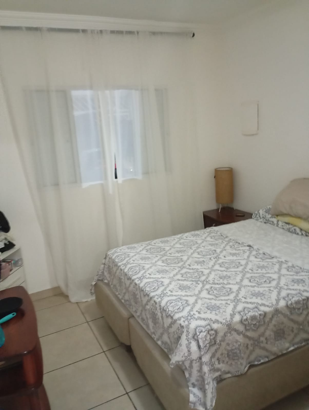 VENDE -SE  CASA PARA RENDA 
