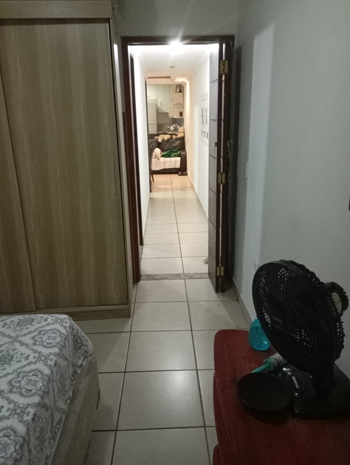 VENDE -SE  CASA PARA RENDA 