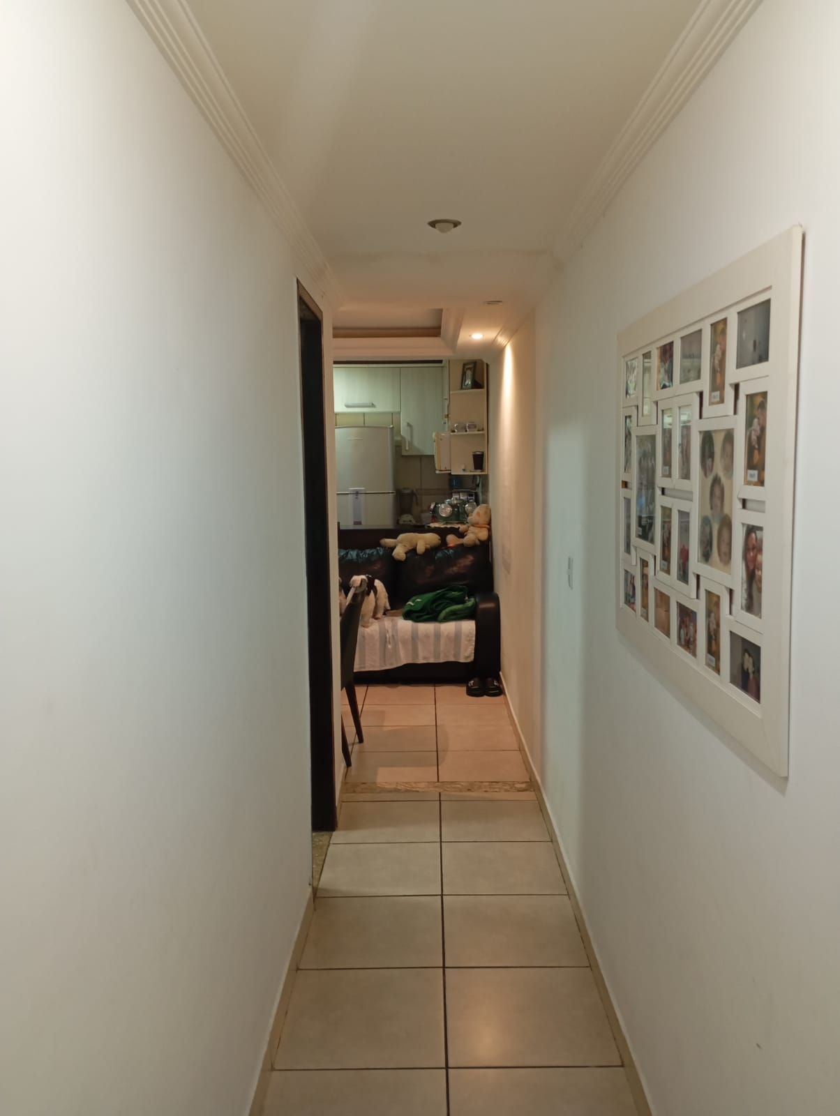 VENDE -SE  CASA PARA RENDA 