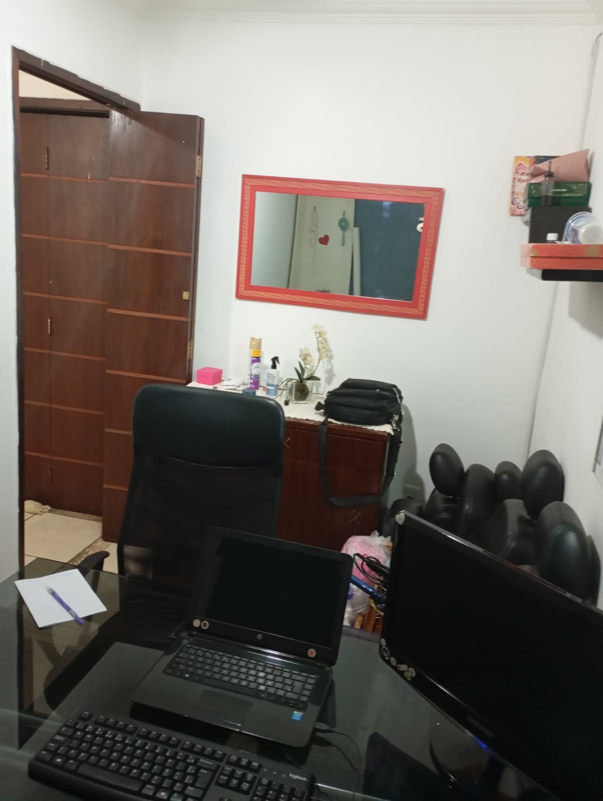 VENDE -SE  CASA PARA RENDA 