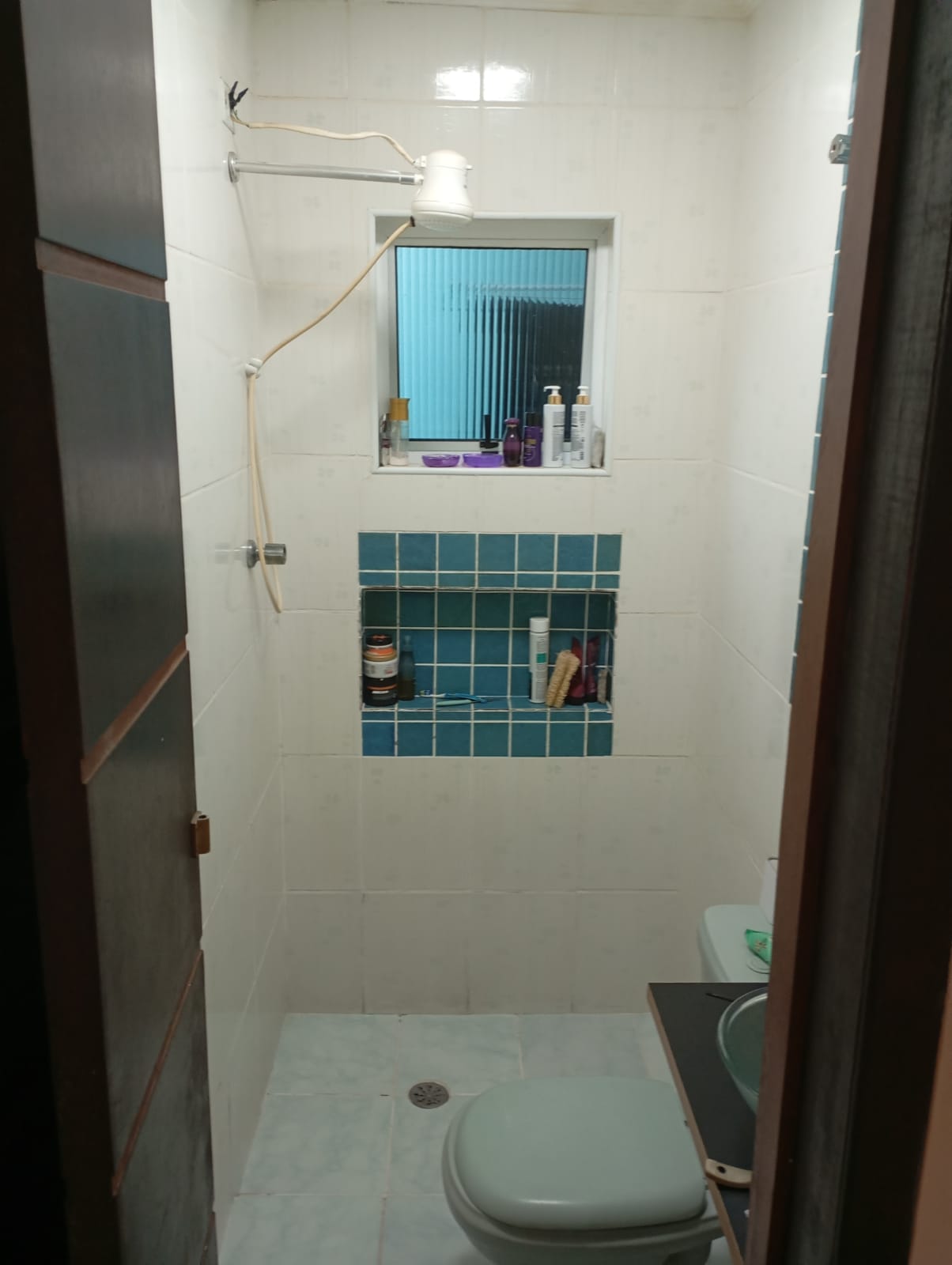 VENDE -SE  CASA PARA RENDA 