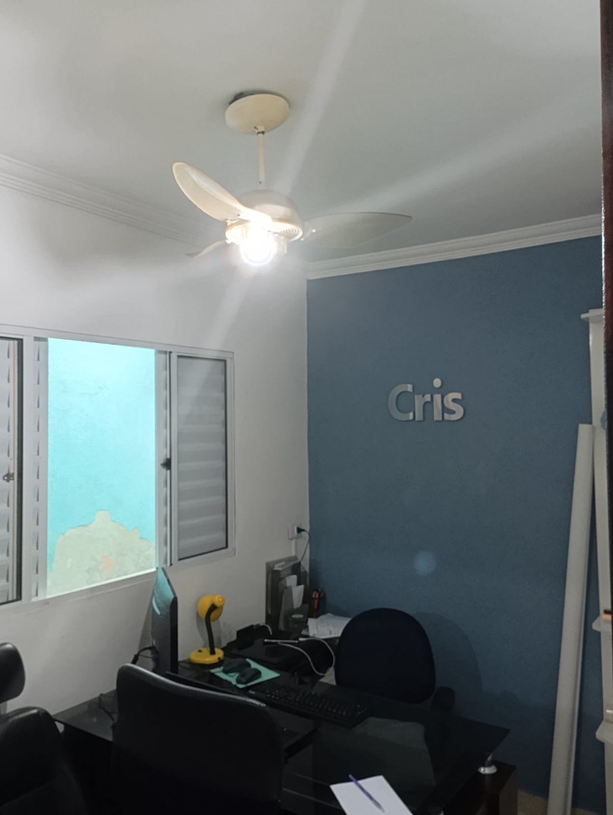 VENDE -SE  CASA PARA RENDA 