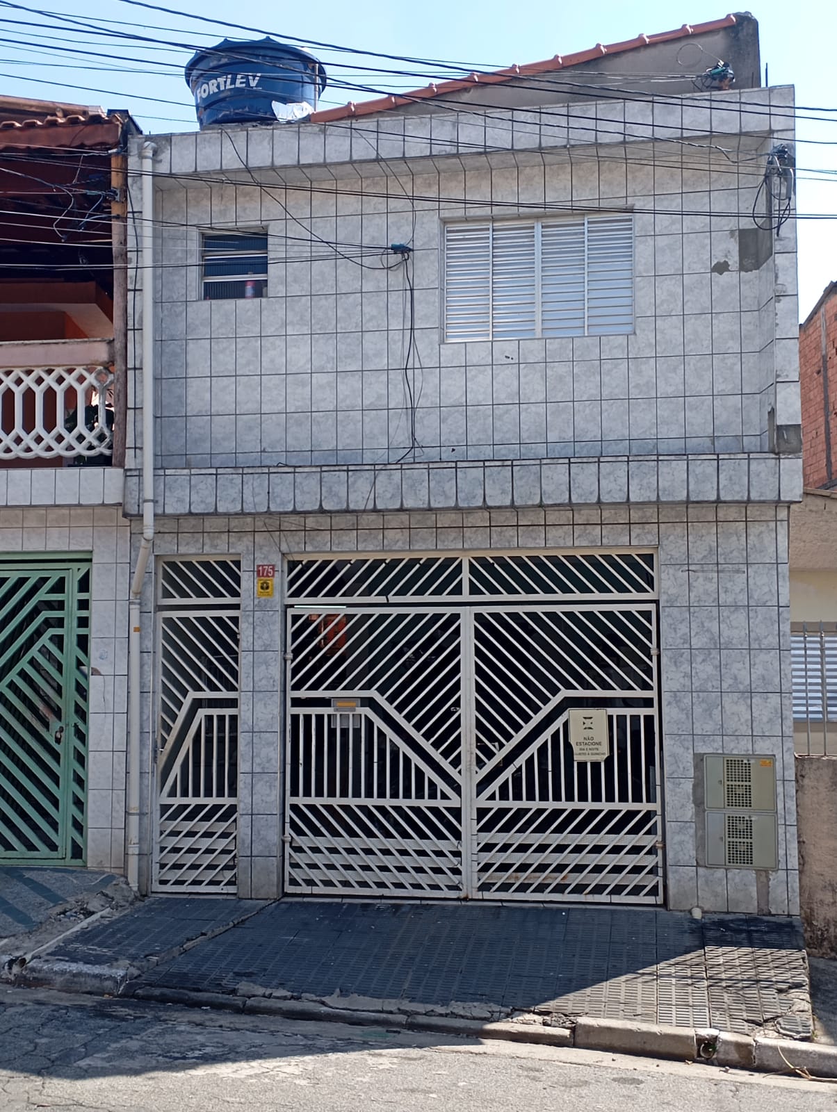 Casa - Venda, Jardim Marília, São Paulo, SP