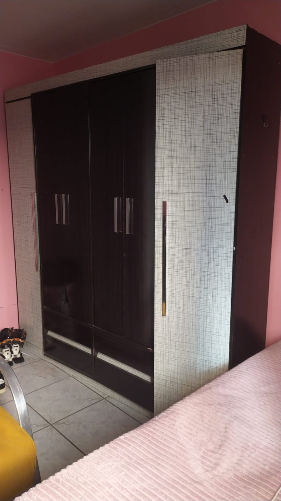 VENDE -SE  CASA PARA RENDA 