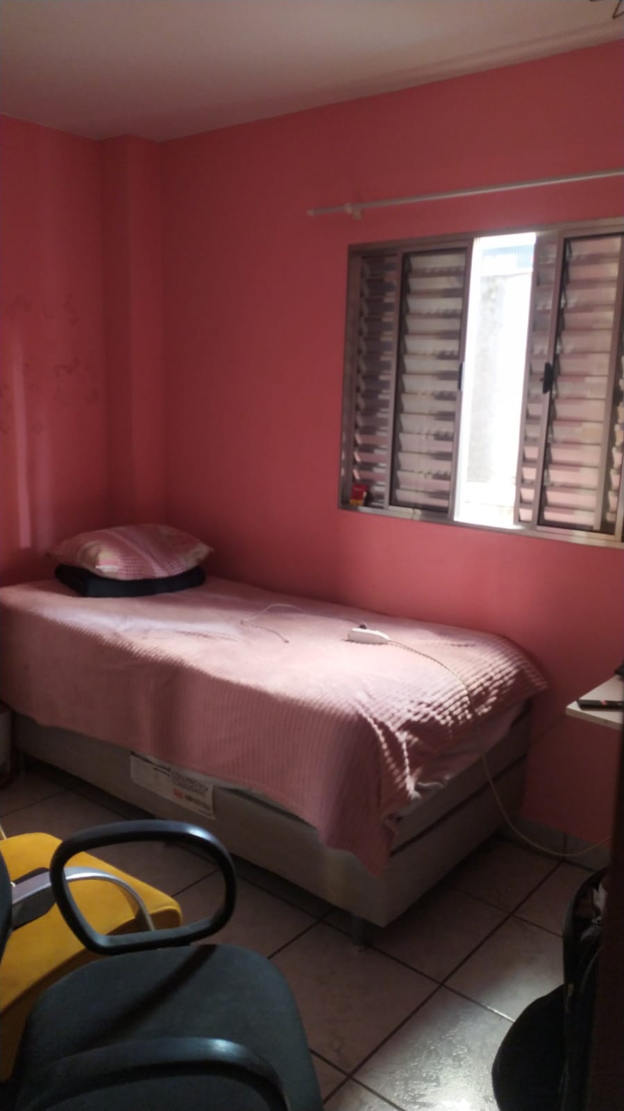 VENDE -SE  CASA PARA RENDA 