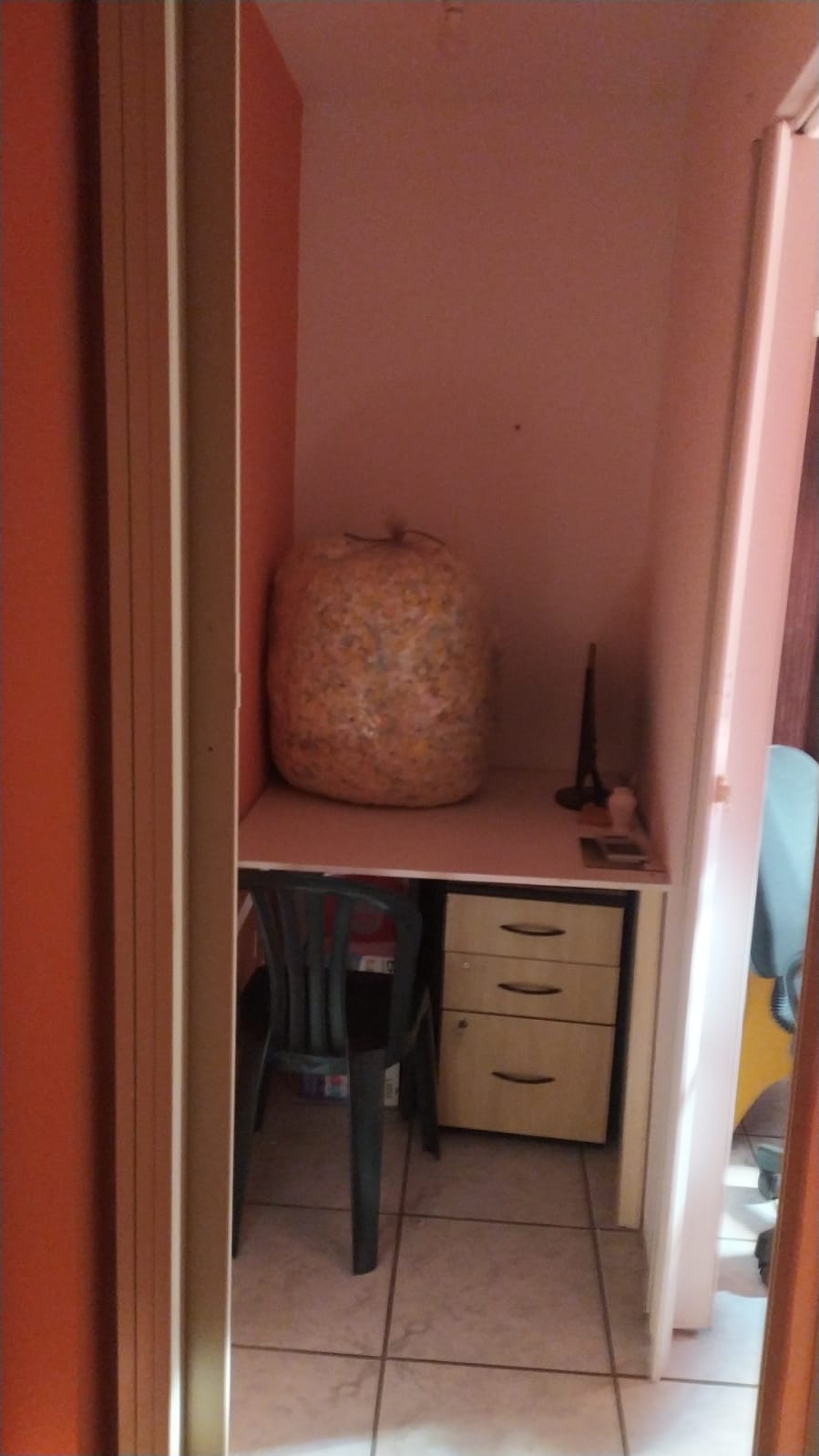 VENDE -SE  CASA PARA RENDA 