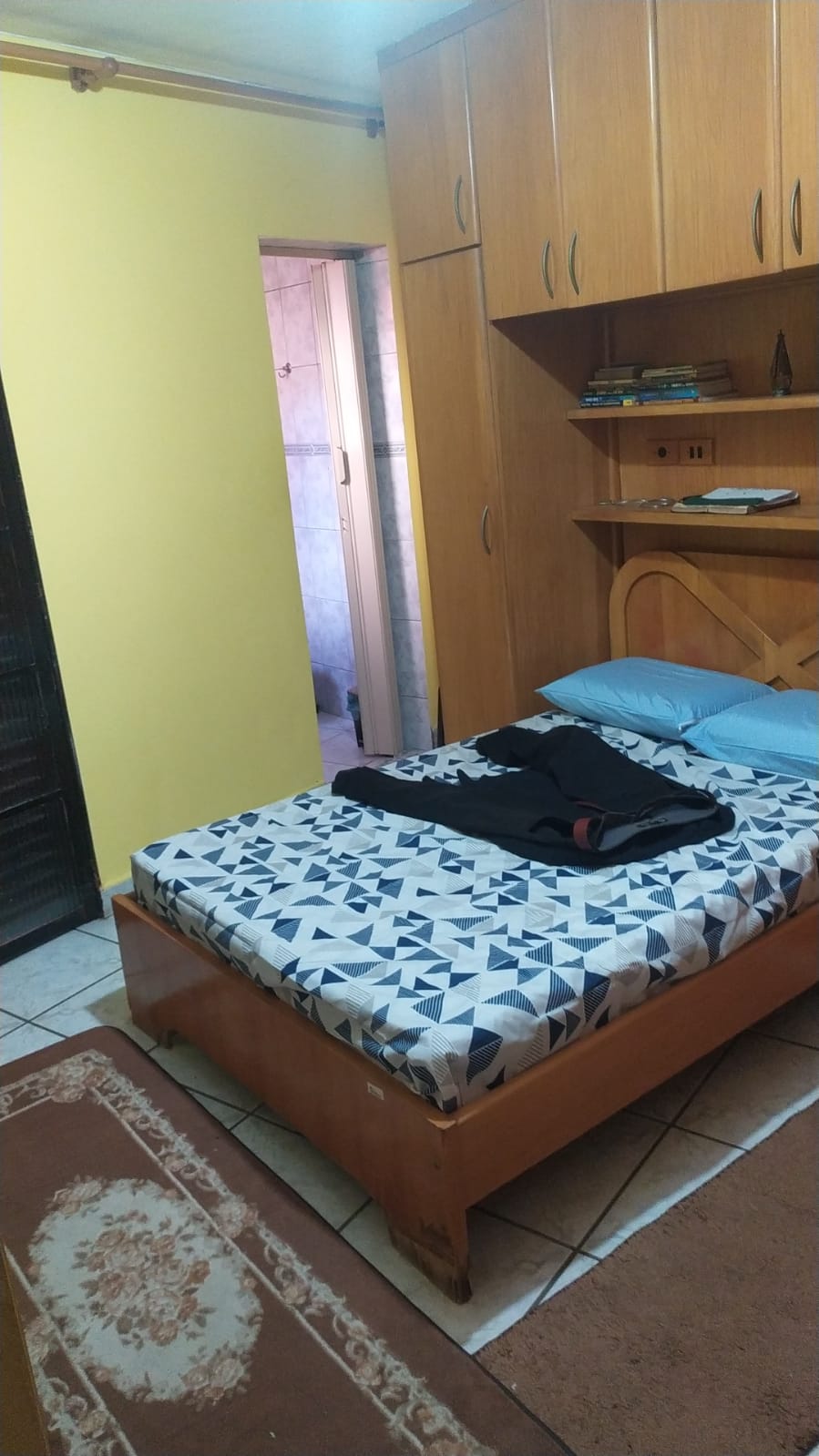 VENDE -SE  CASA PARA RENDA 