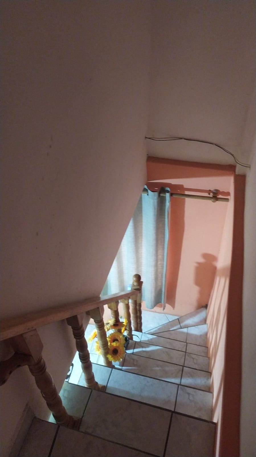 VENDE -SE  CASA PARA RENDA 