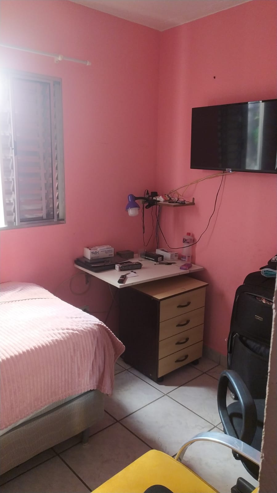 VENDE -SE  CASA PARA RENDA 