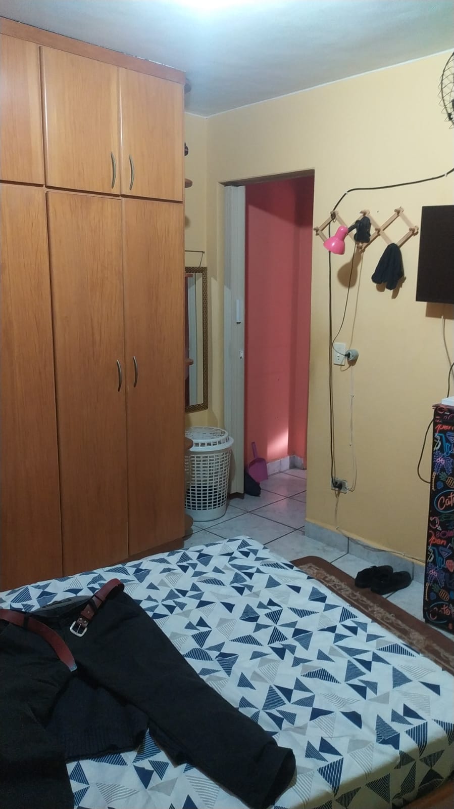 VENDE -SE  CASA PARA RENDA 