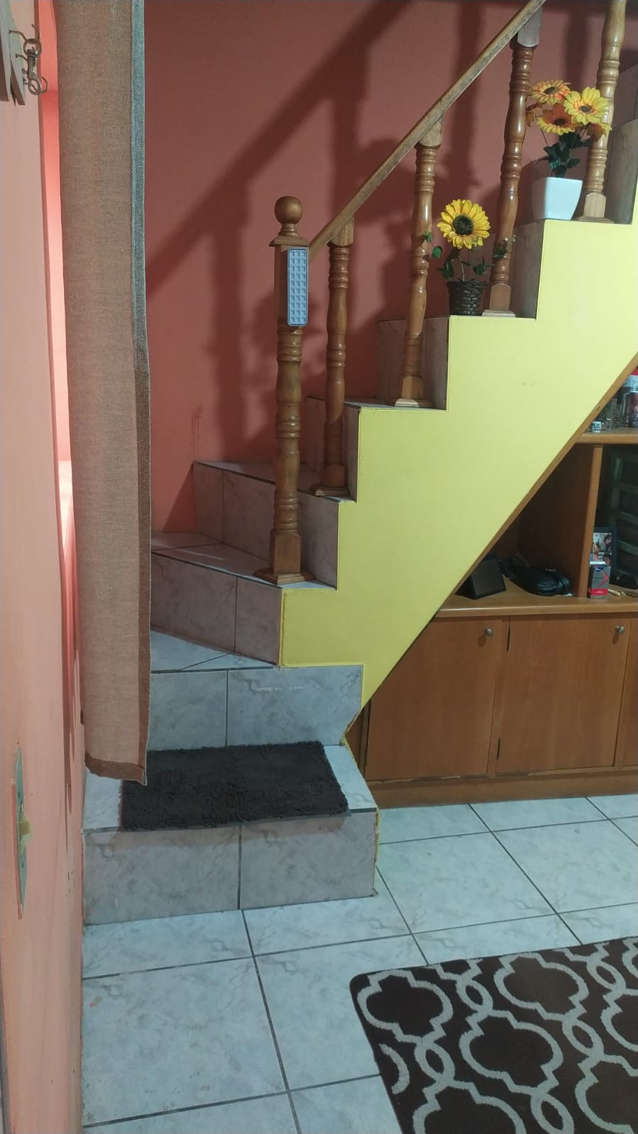 VENDE -SE  CASA PARA RENDA 