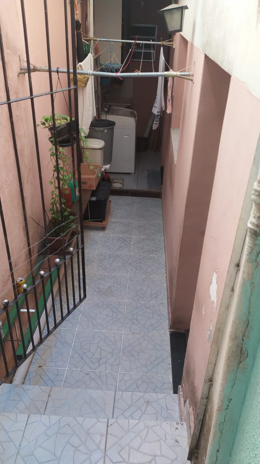 VENDE -SE  CASA PARA RENDA 