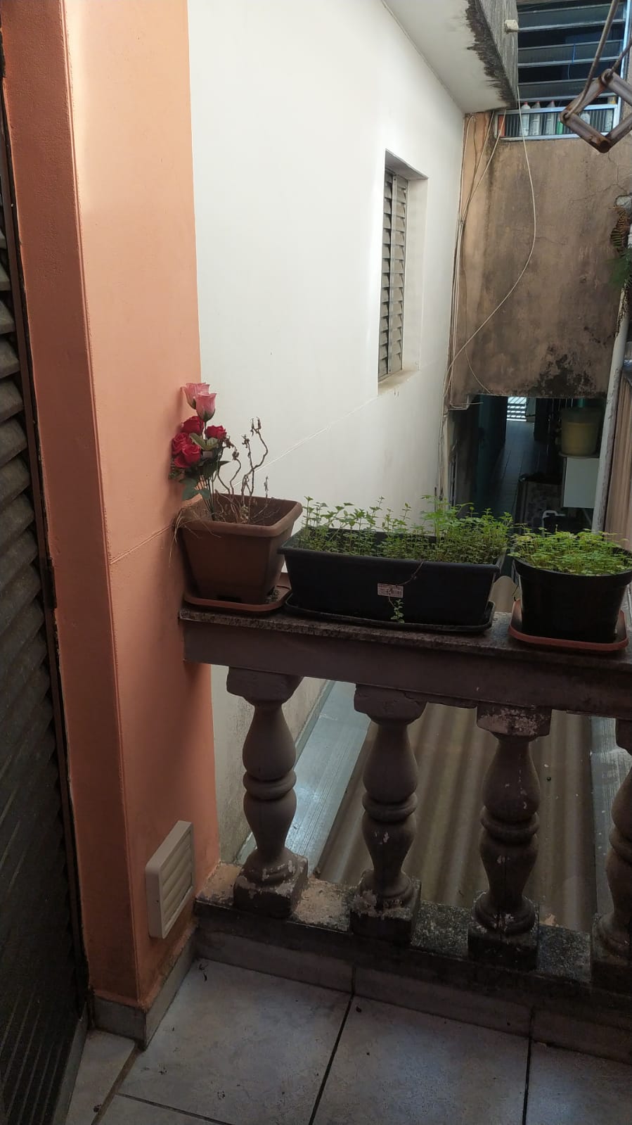 VENDE -SE  CASA PARA RENDA 