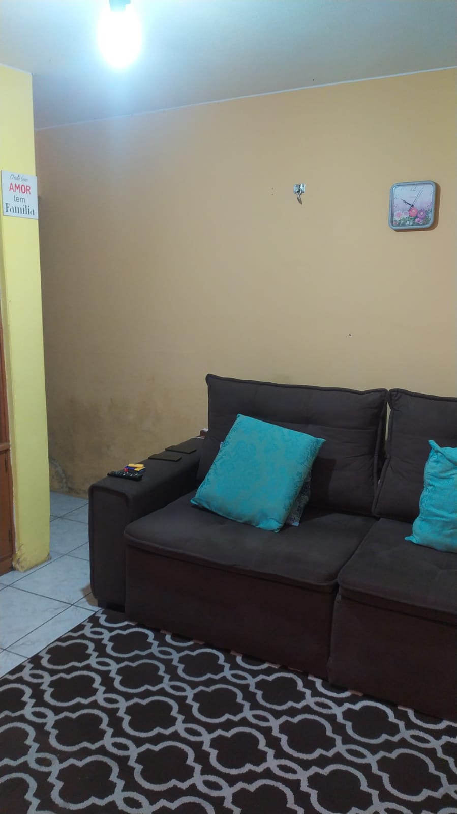 VENDE -SE  CASA PARA RENDA 