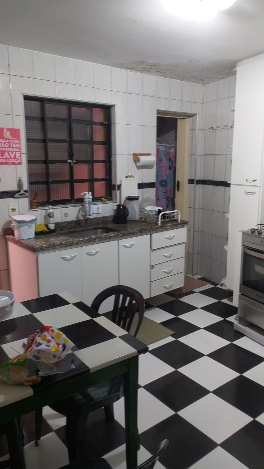 VENDE -SE  CASA PARA RENDA 