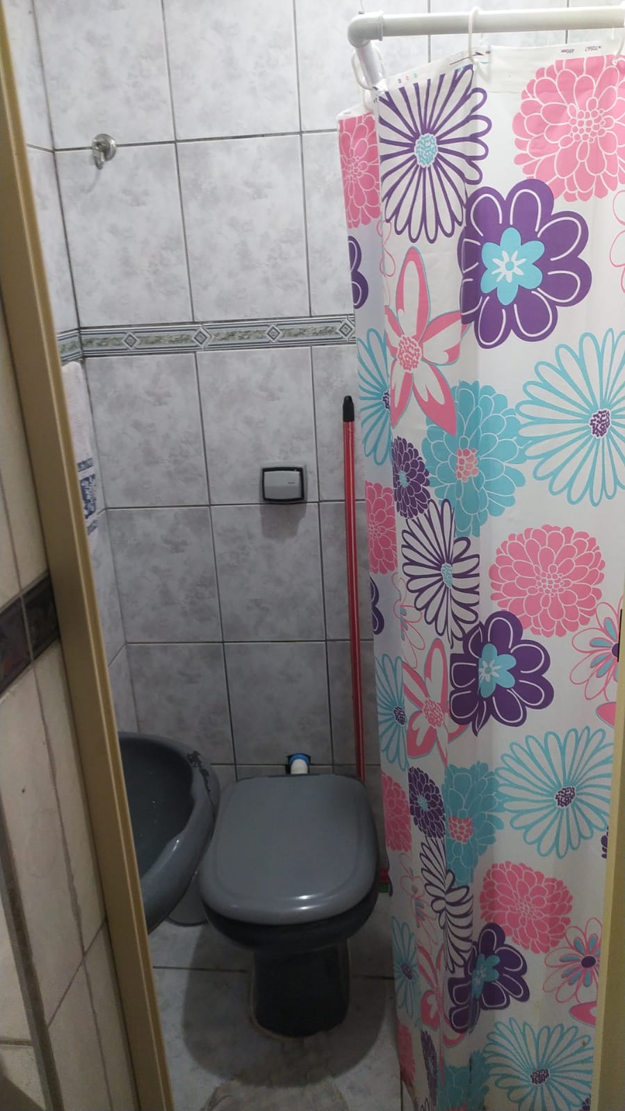 VENDE -SE  CASA PARA RENDA 