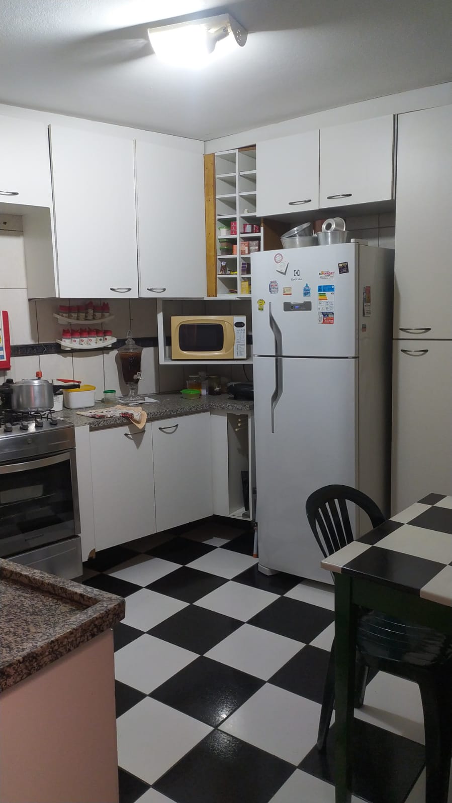 VENDE -SE  CASA PARA RENDA 