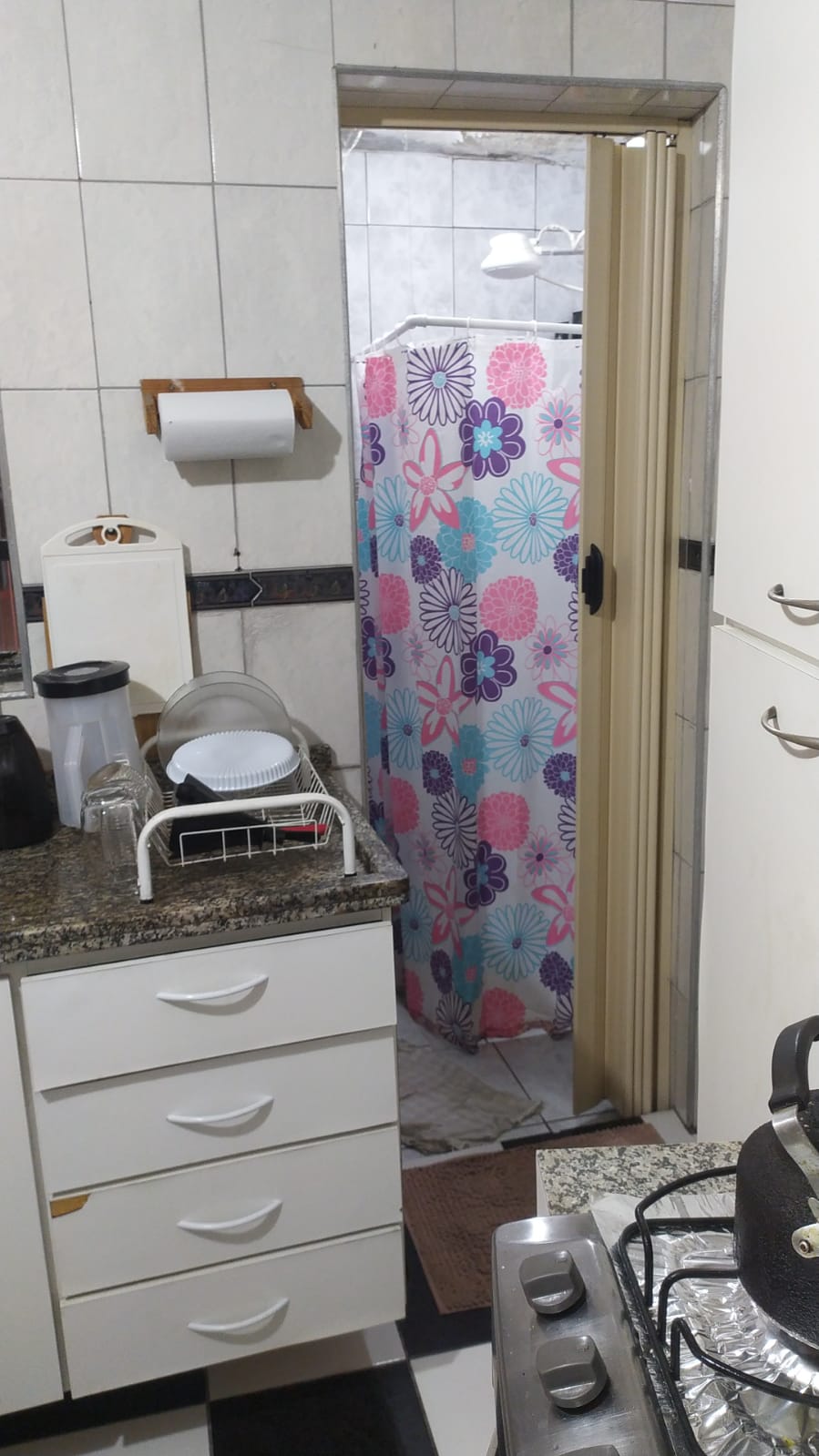 VENDE -SE  CASA PARA RENDA 