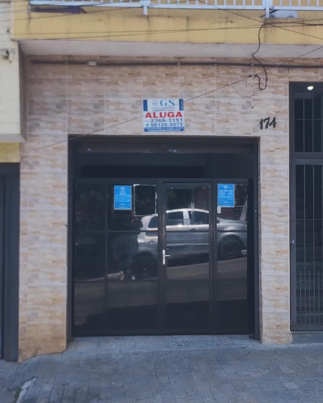 VENDE -SE  CASA PARA RENDA 