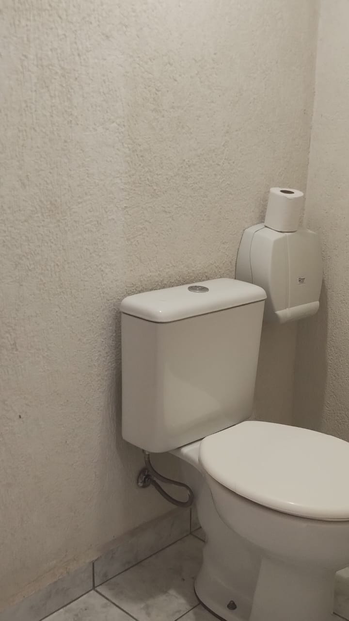 VENDE -SE  CASA PARA RENDA 