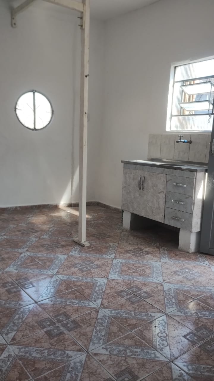 CASA  01 COMODO E WC 