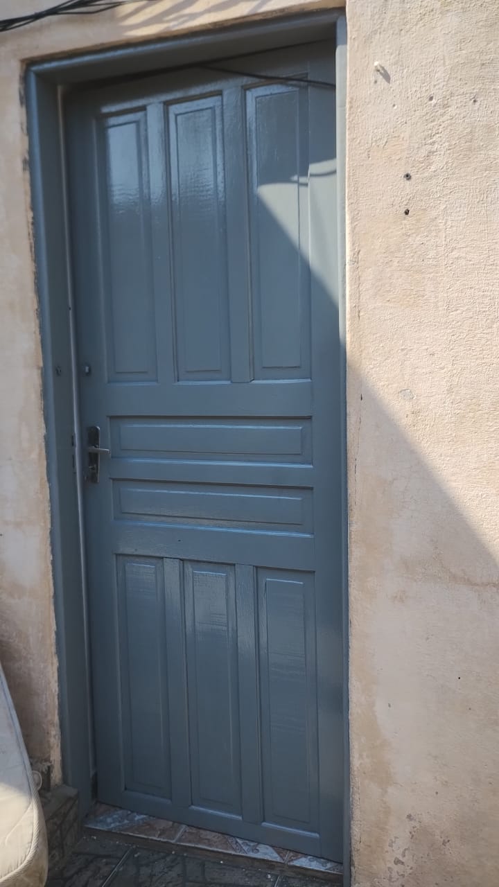 CASA  01 COMODO E WC 