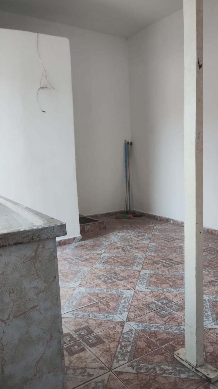 CASA  01 COMODO E WC 