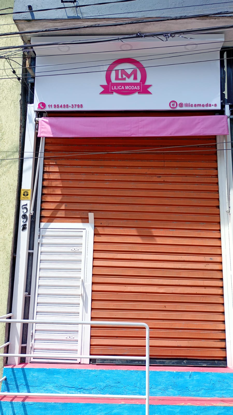  Salão  Comercial no Jardim Brasília 