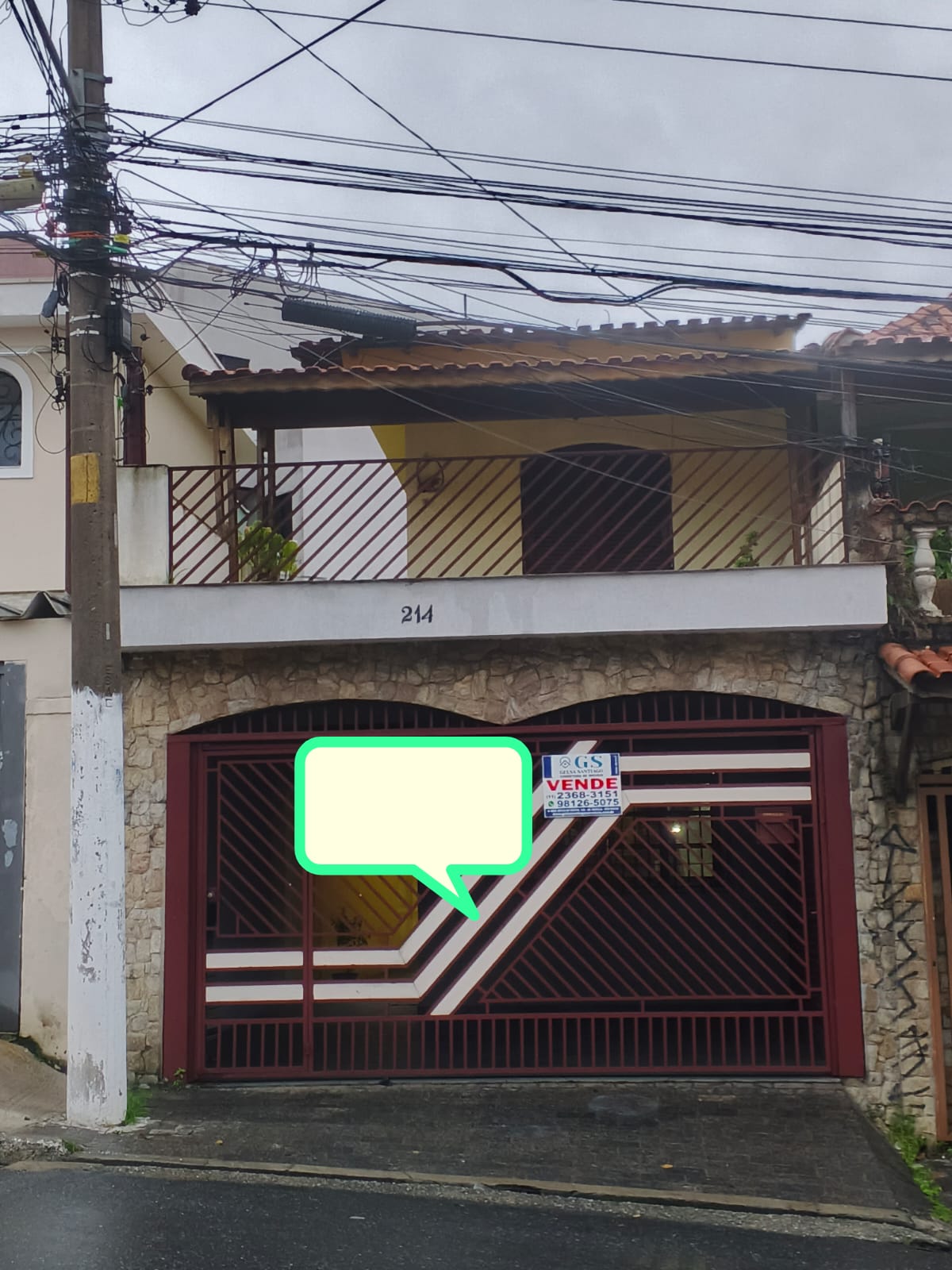 Casa - Venda