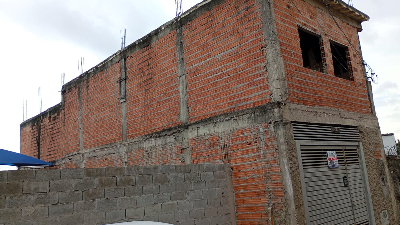 Aconchegante Casa no Vila Nhocune em São Paulo Novo
