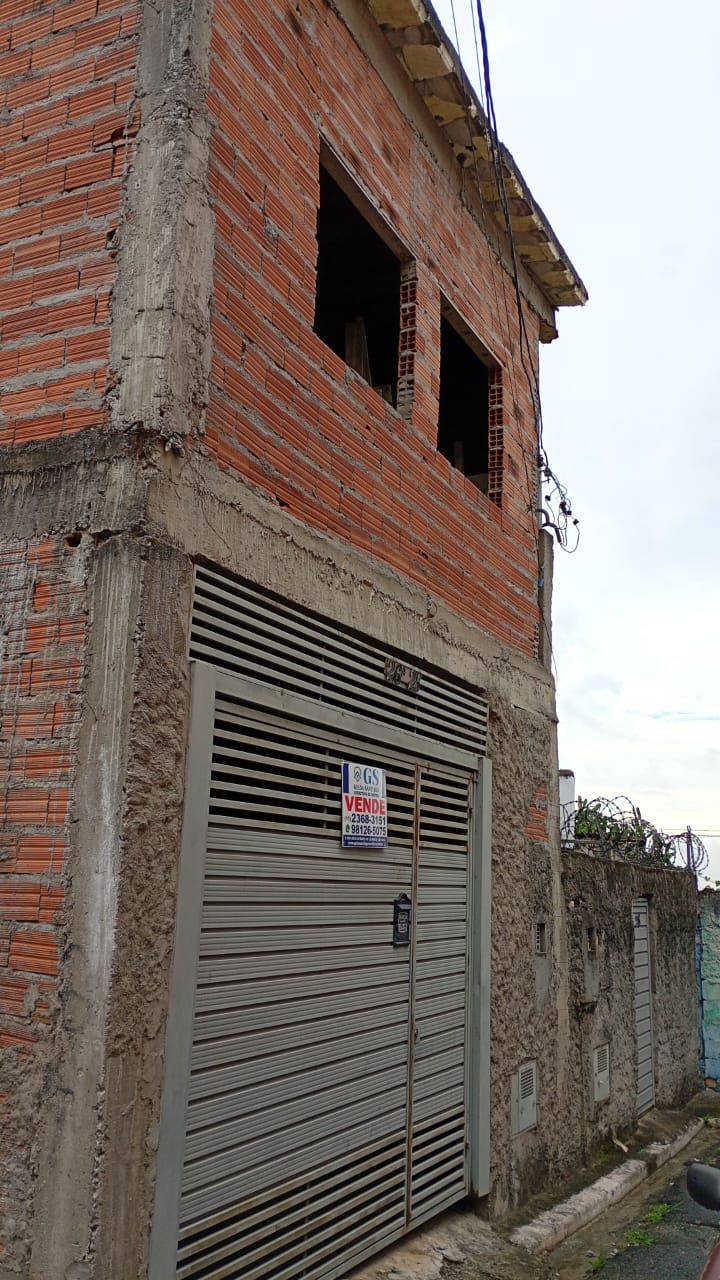 Aconchegante Casa no Vila Nhocune em São Paulo Novo