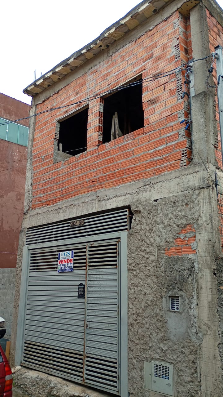 Aconchegante Casa no Vila Nhocune em São Paulo Novo