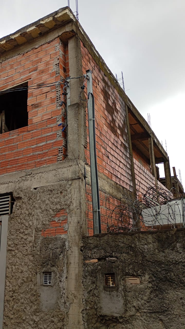 Aconchegante Casa no Vila Nhocune em São Paulo Novo