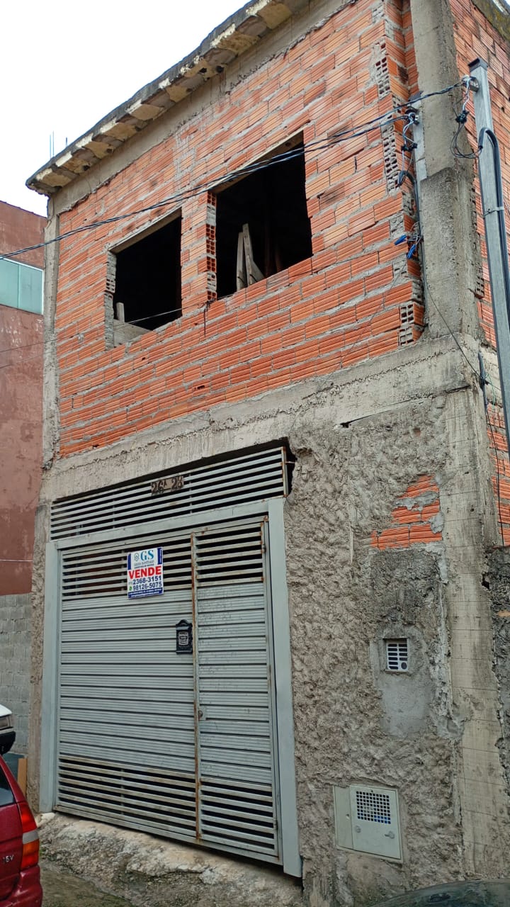 Aconchegante Casa no Vila Nhocune em São Paulo Novo