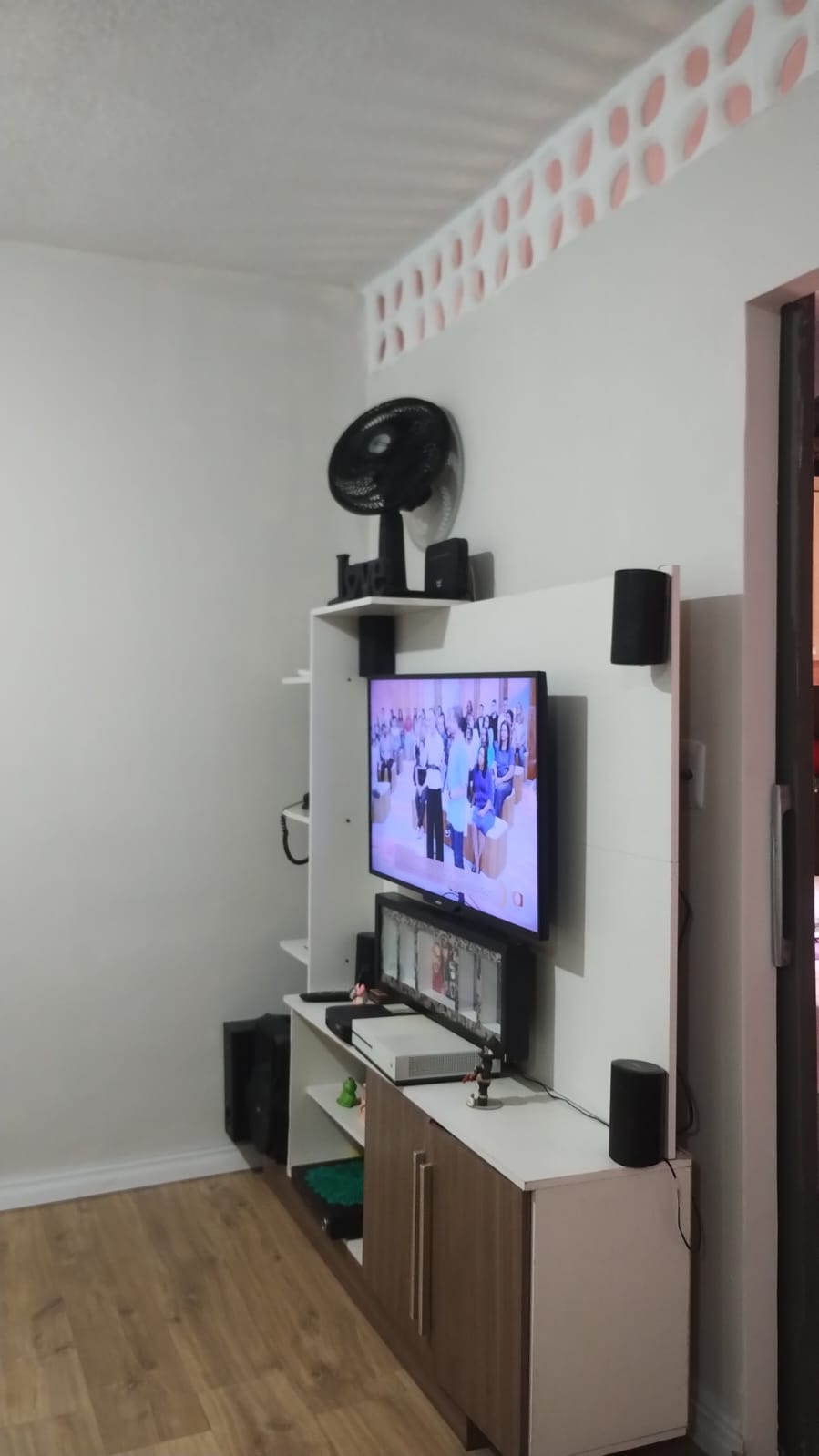VENDE -SE  APARTAMENTO 