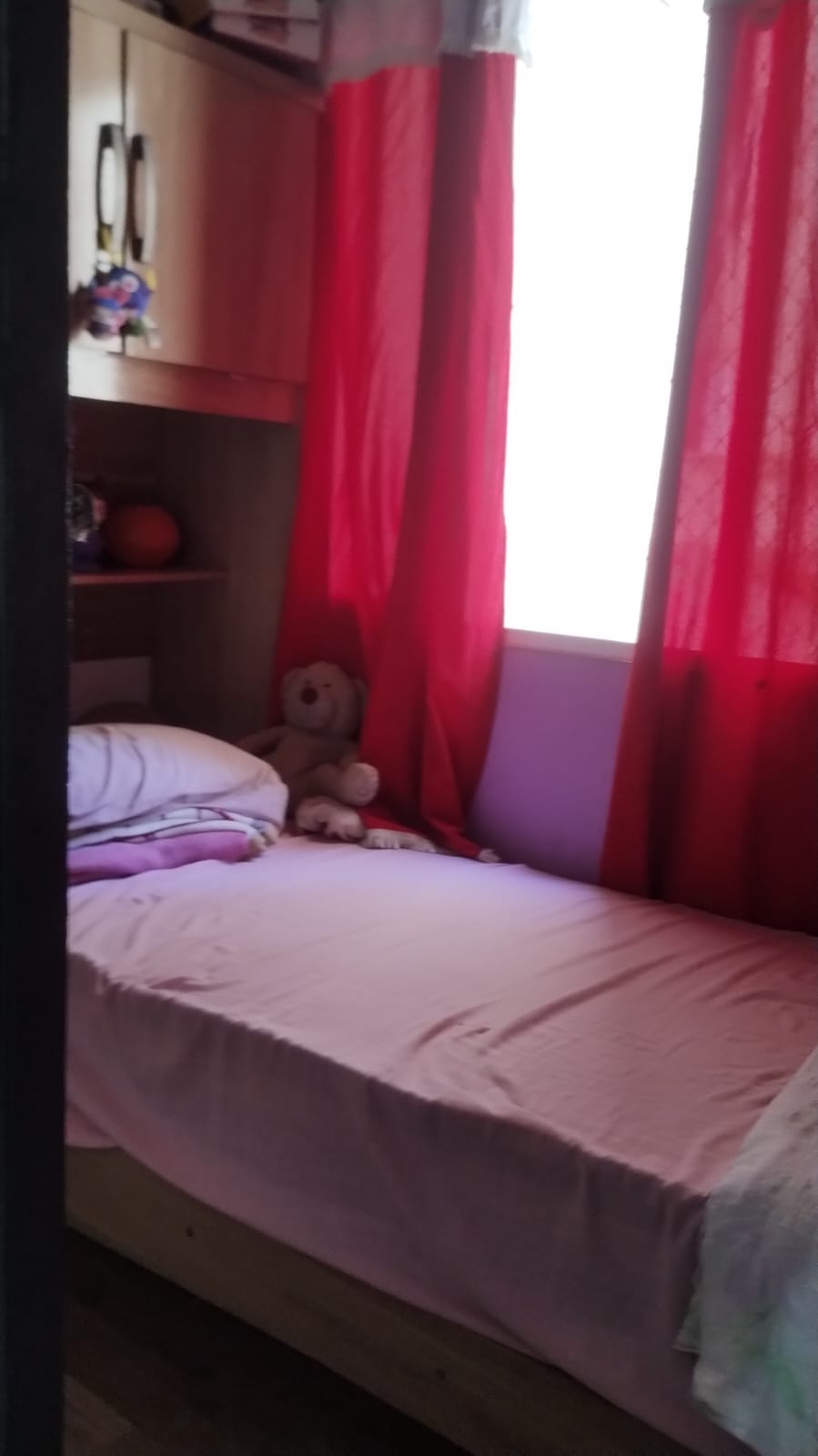 VENDE -SE  APARTAMENTO 