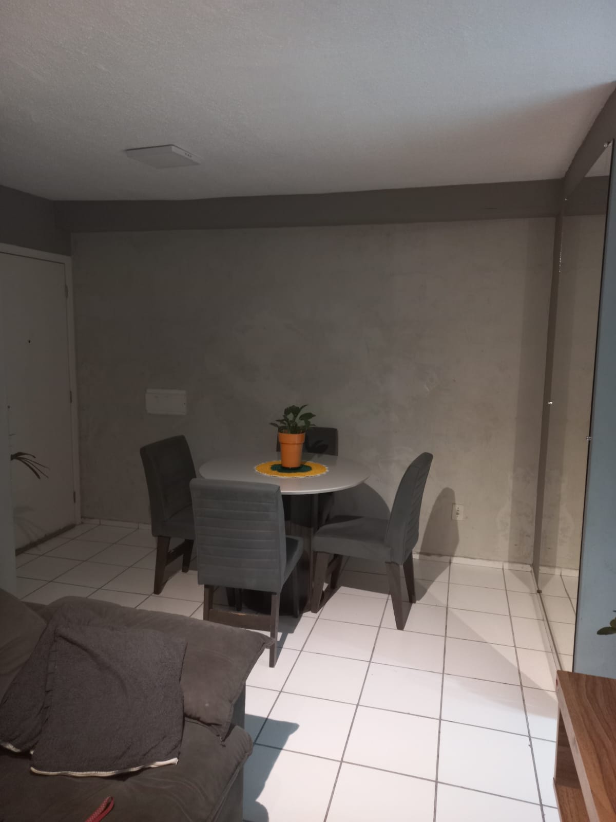 condominio Safira