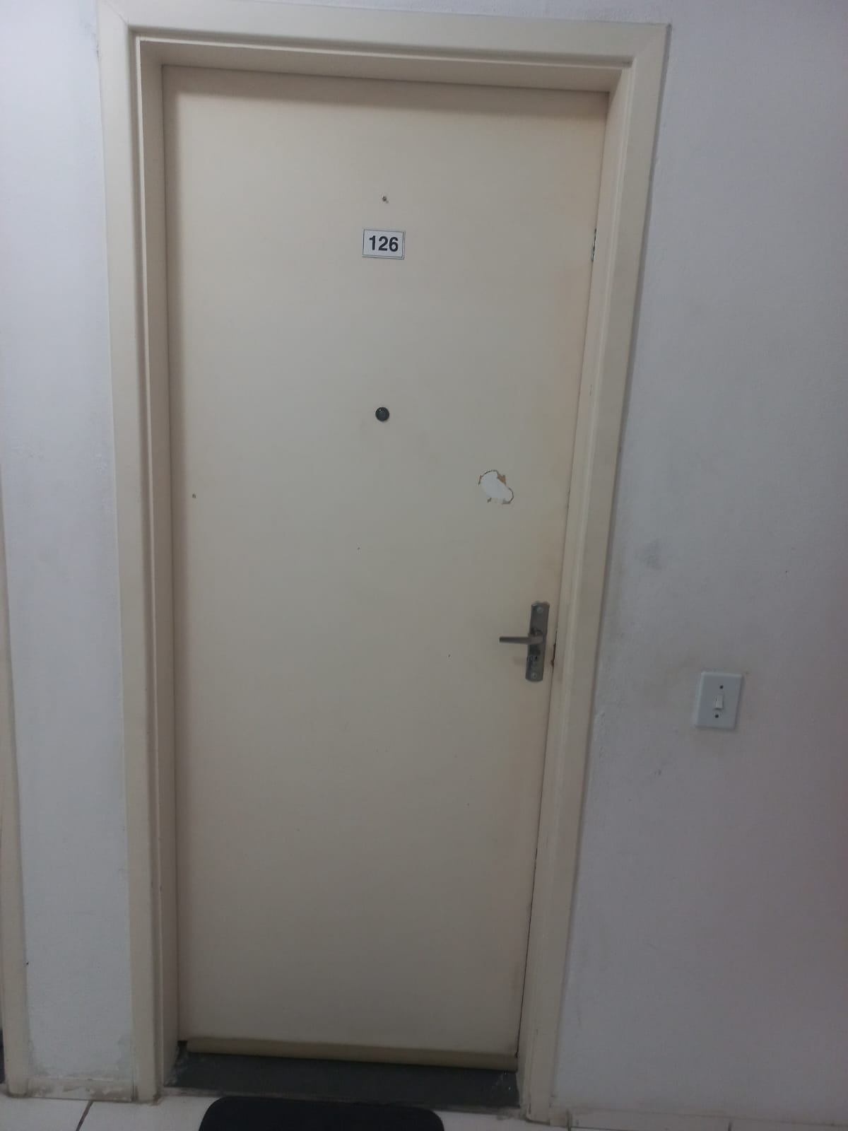 condominio Safira