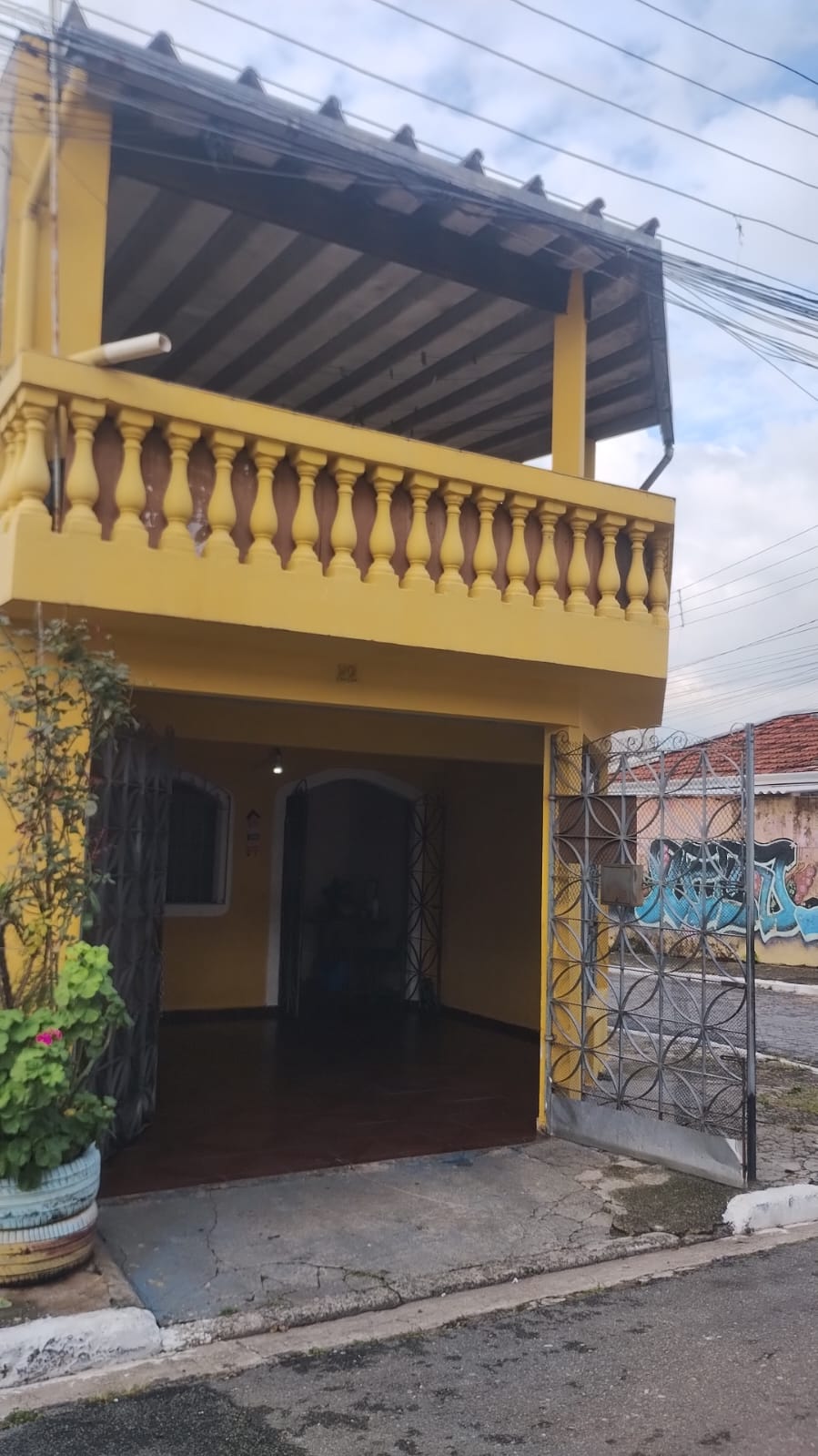 Casa - Venda