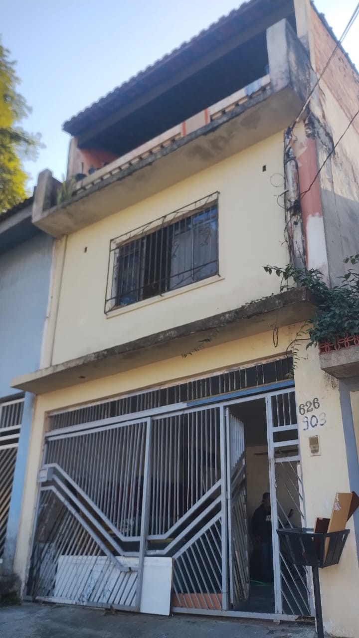 Casa - Venda