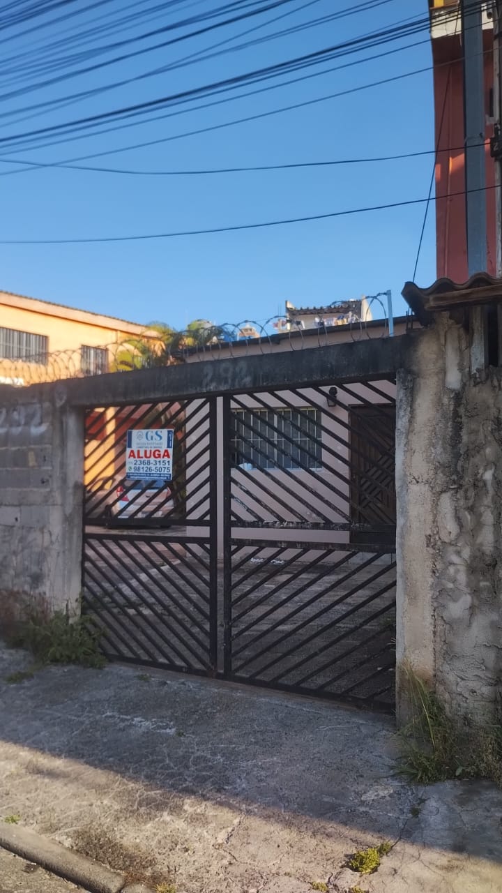 Casa Jardim Santa Terezinha