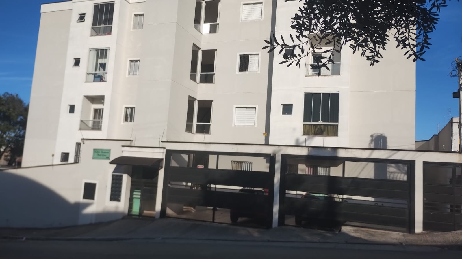 Apartamento Jd Brasilia