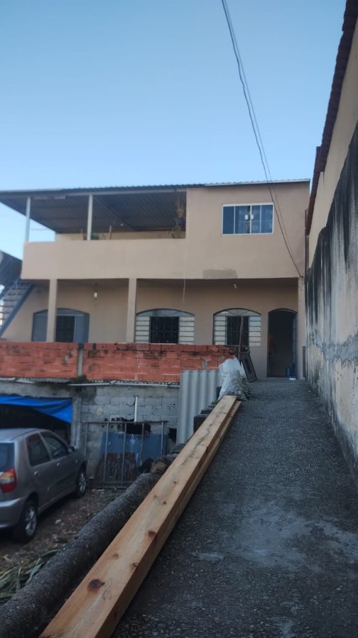 Ótima Casa no Jardim Fernandes em São Paulo Usado