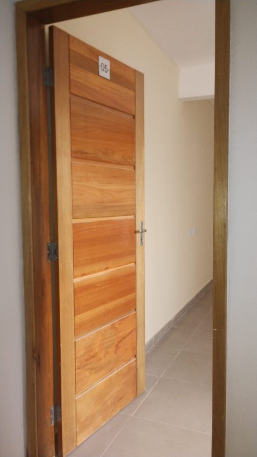 Apartamento - Locação