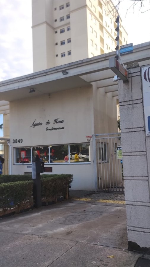 Sofisticado Apartamento no Jardim Soraia em São Paulo Novo