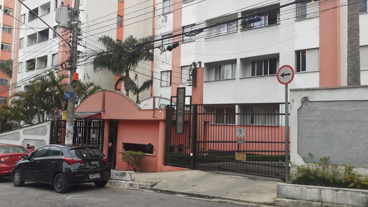 apartamento santa Terezinha 