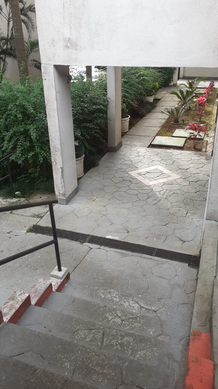 apartamento santa Terezinha 