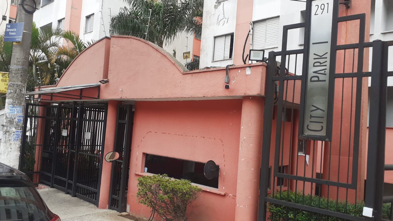 apartamento santa Terezinha 