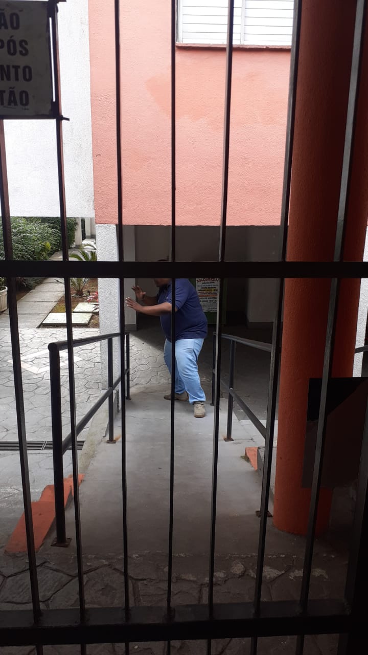 apartamento santa Terezinha 