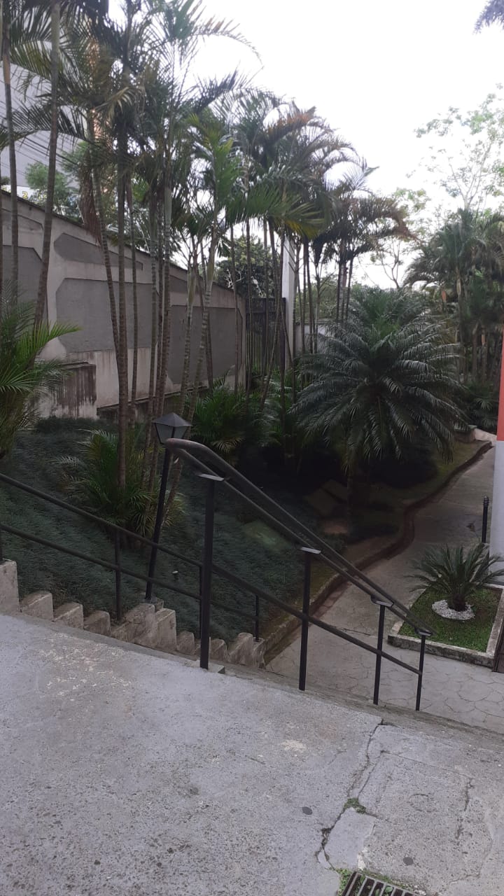 apartamento santa Terezinha 